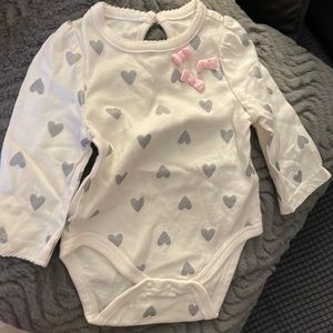 Baby girl set